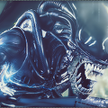 alien